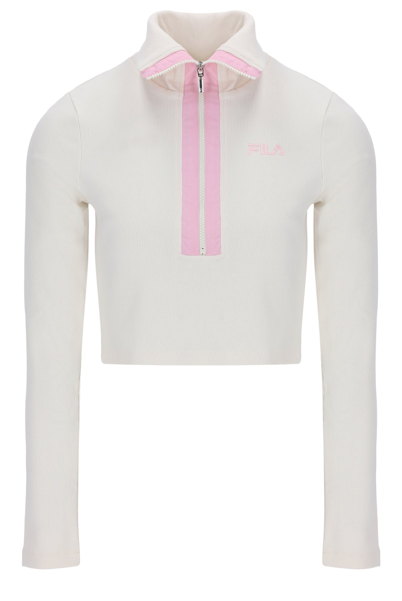 Imogen Wide Collar Fitted Top - XXL