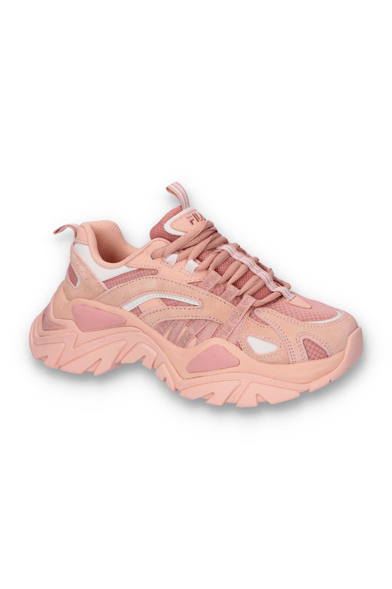 Interation Women's Trainers - 6