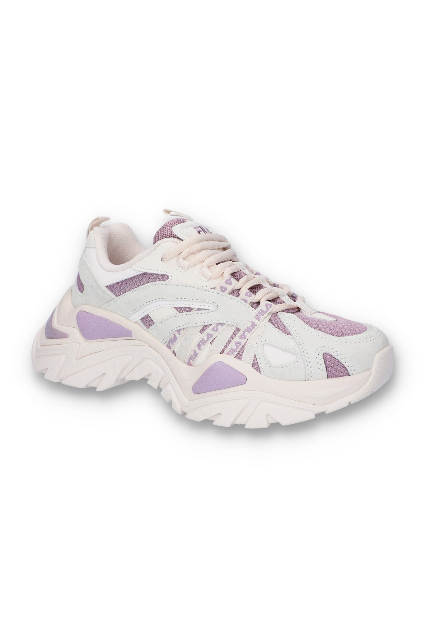 Interation Women's Trainers - 3