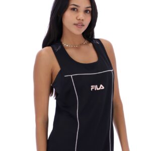 Iris Panelled Vest – 3XL