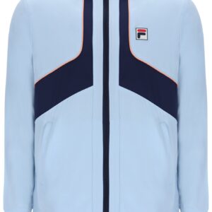 Blue Chill Solar Power Track Top – UK XL
