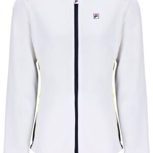 White Alley Track Top – UK 14