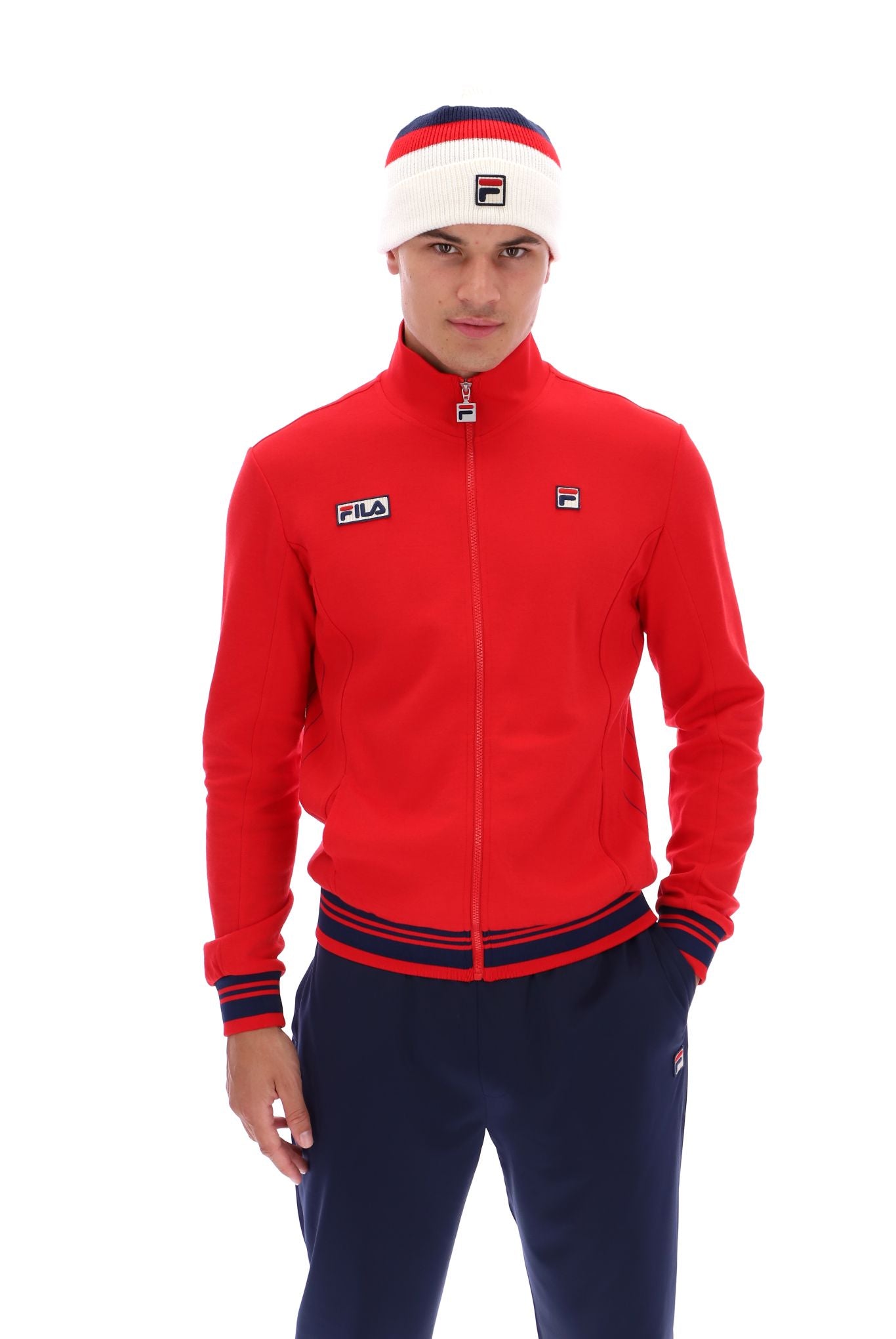Jamie Settanta Jacket - L