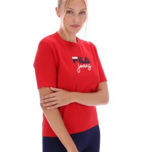 Janis Boxy T-Shirt – S