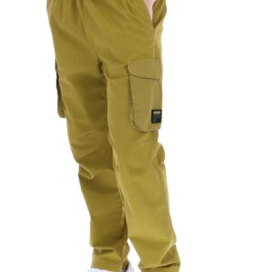 Jett Cargo Track Pants – 3XL