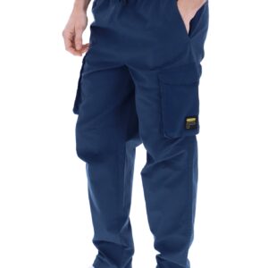 Jett Cargo Track Pants – 3XL