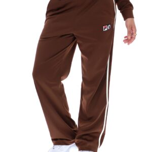 PLAYBOY x FILA Wide Leg Jogger – XL