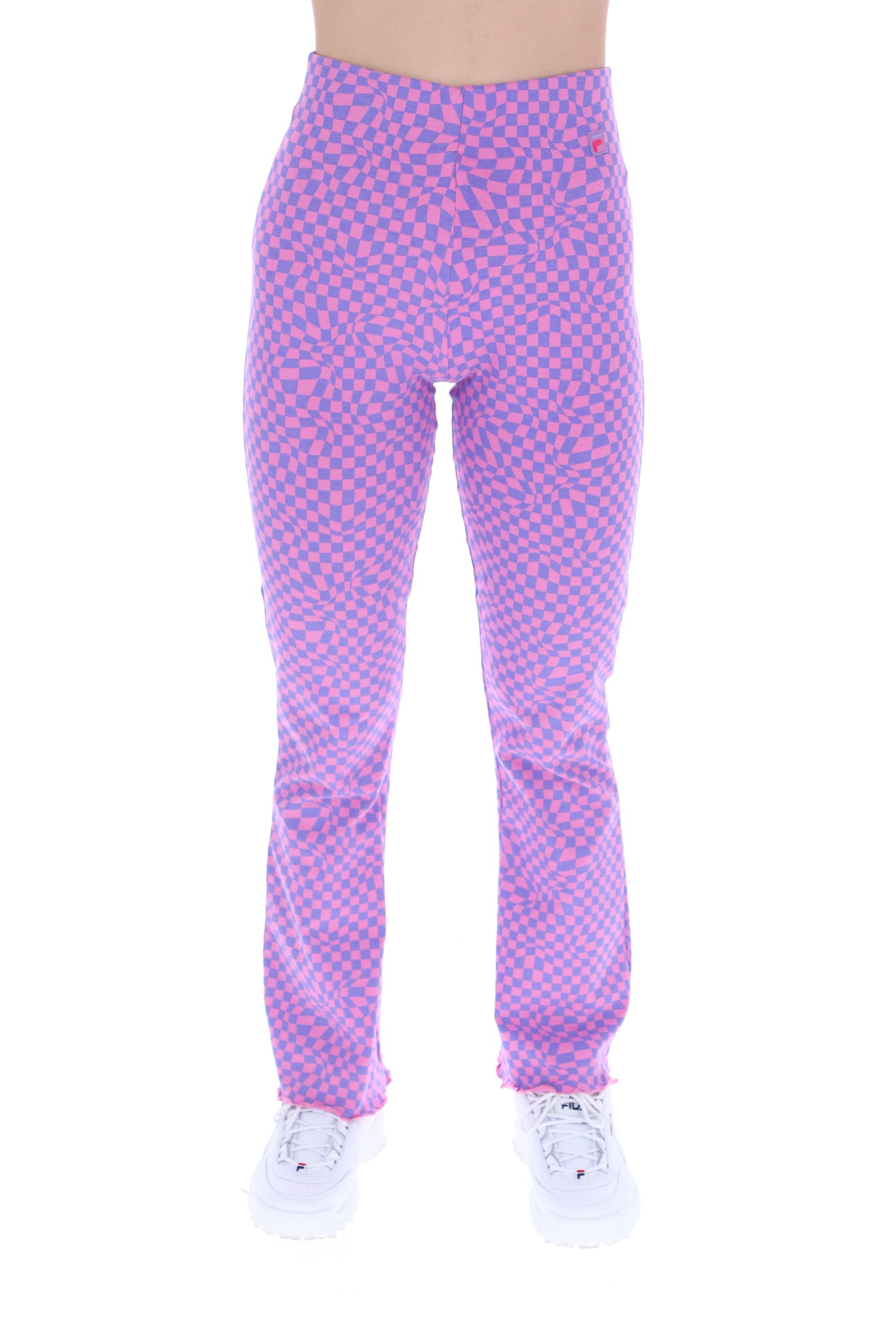 Kai Swirl Pant - XS