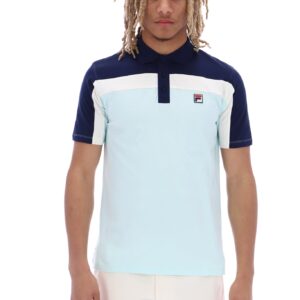 Kaiser Cut & Sew Vintage Wash Polo – 3XL