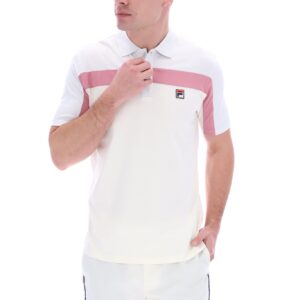 Kaiser Cut & Sew Vintage Wash Polo – XL