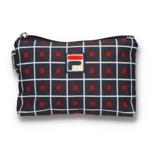Kalleanya Clip on Zip Purse – ONE