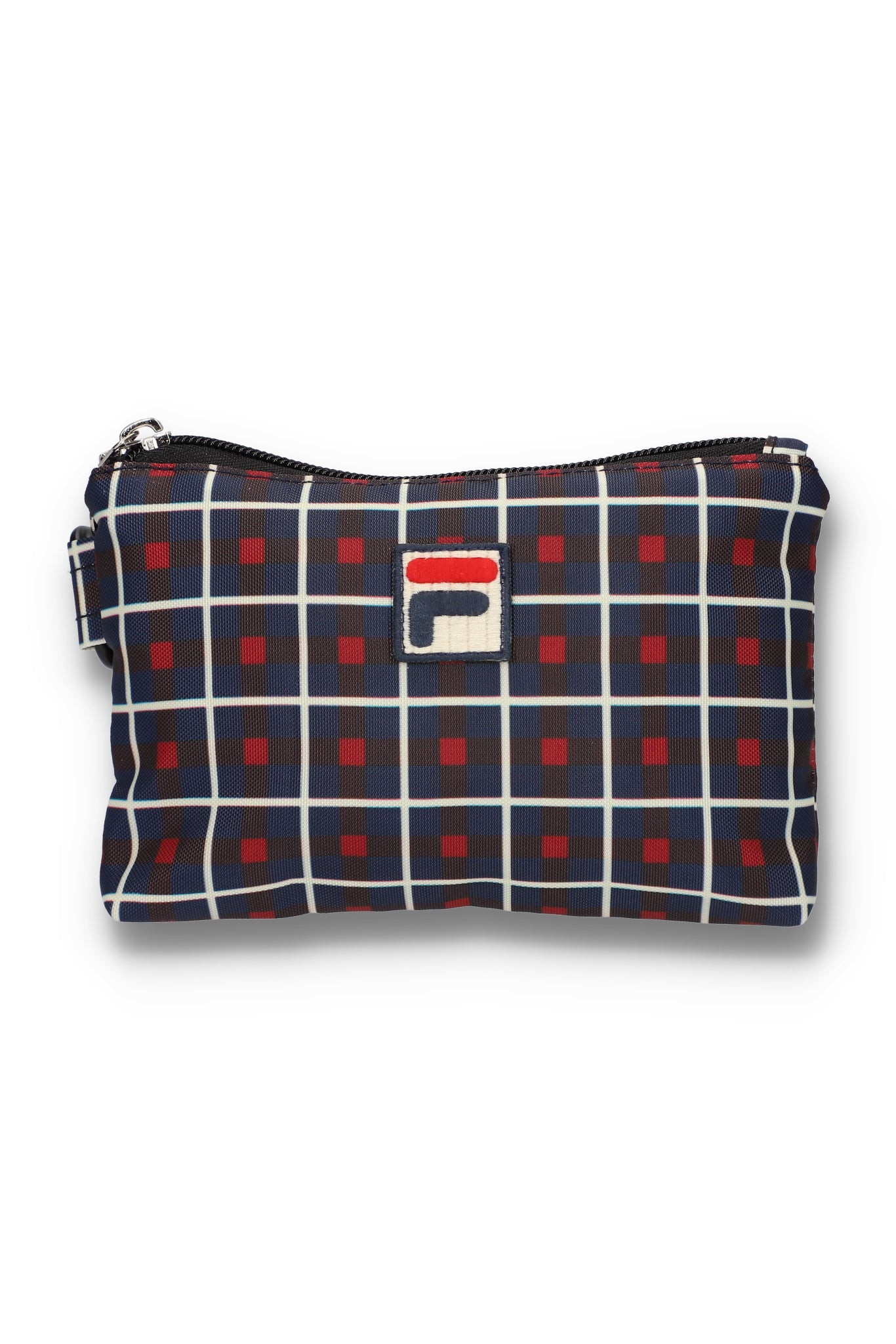 Kalleanya Clip on Zip Purse - ONE