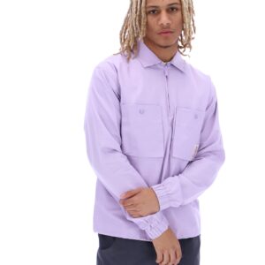 Ken Ripstop 1/4 Zip Shirt – 3XL