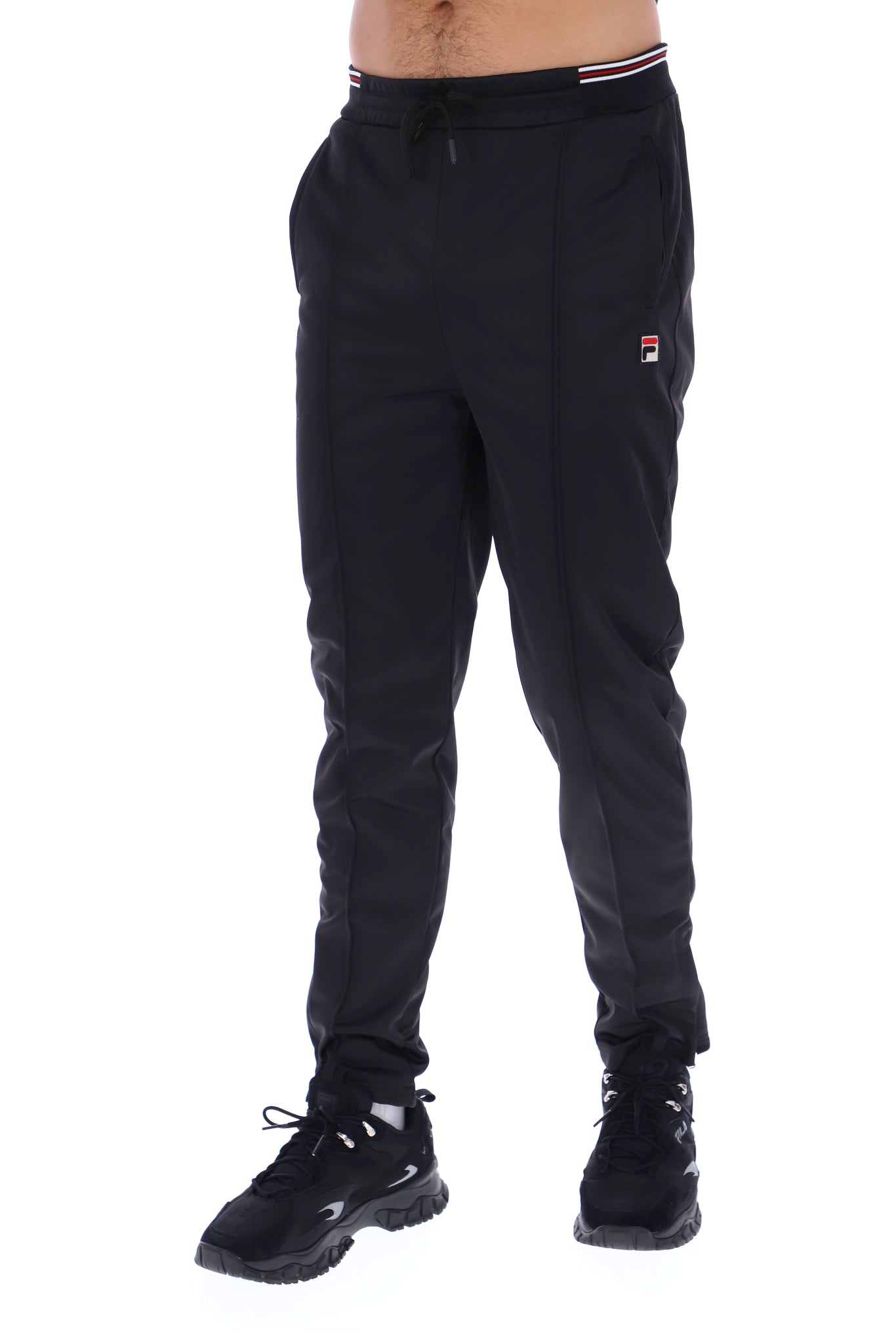 Kendrick Tipped Trousers - L