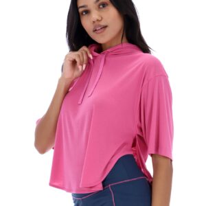 Kira Razor Back Hoodie – XS