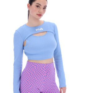 Keegan 2 Piece Ribbed Top - XS