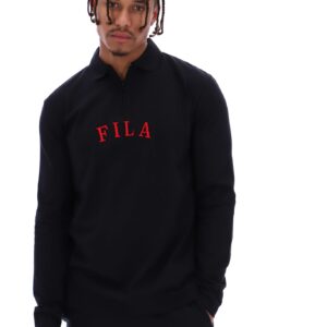 Kit Unisex Long Sleeved Polo – XXL