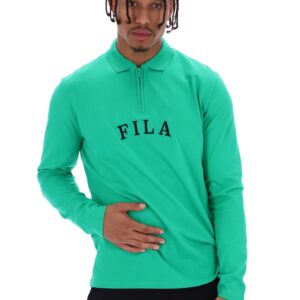 Kit Unisex Long Sleeved Polo – XXL