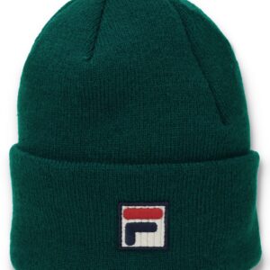 Kudos F-Box Flat Knit Beanie – ONE