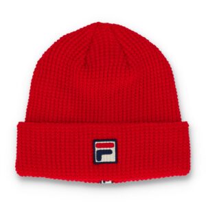 Kudoslux Reverse Knit Turn Up Beanie – ONE
