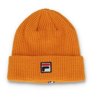 Kudoslux Reverse Knit Turn Up Beanie – ONE