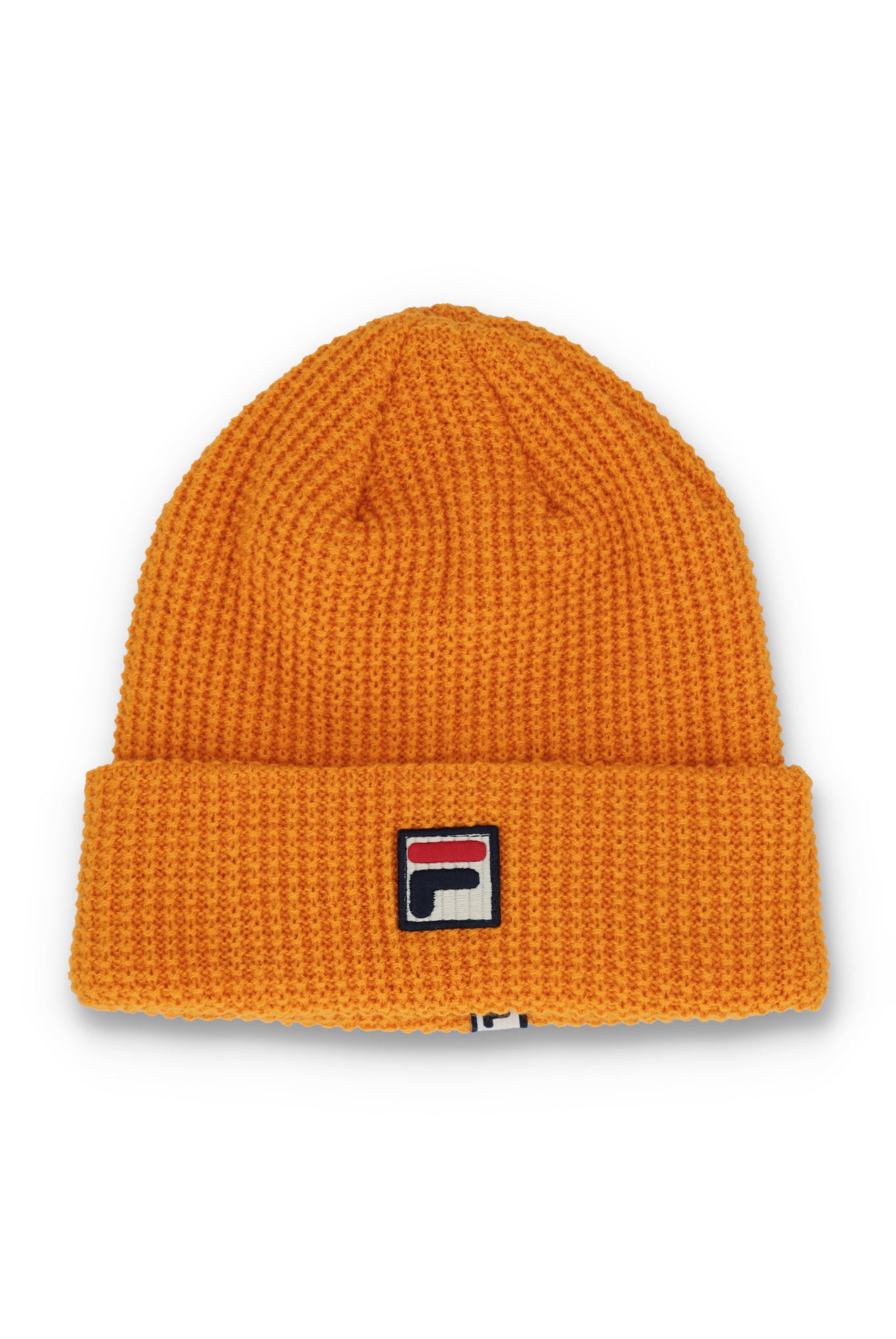 Kudoslux Reverse Knit Turn Up Beanie - ONE
