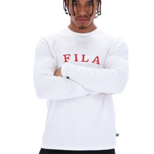 Kylar Unisex Long Sleeved Tee – L
