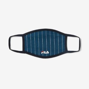 Stripe Face Mask