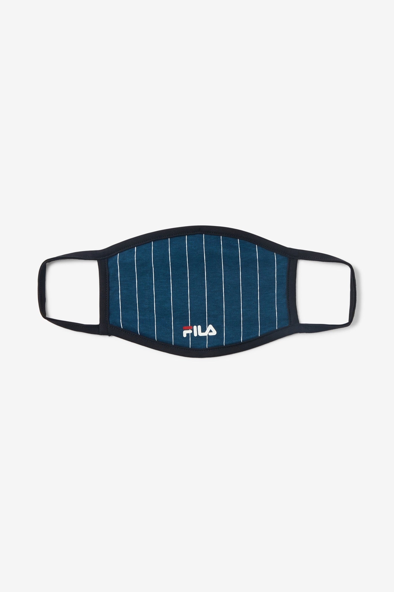 Stripe Face Mask