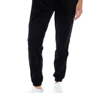 Lacey Side Tape Jogger – 4XL