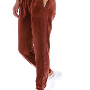 Lacey Side Tape Jogger – 4XL