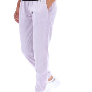 Lacey Side Tape Jogger – 4XL
