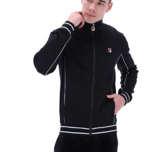 Lars Track Top – 3XL