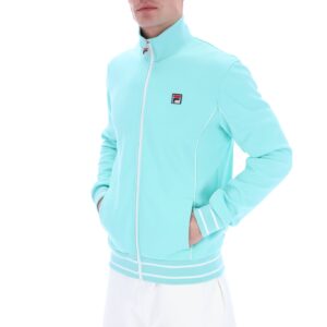 Lars Track Top – 3XL