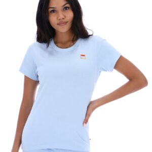 Laura F-Box T-Shirt – 3XL