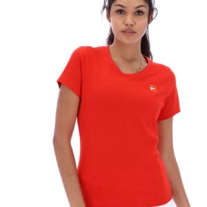 Laura F-Box T-Shirt - L