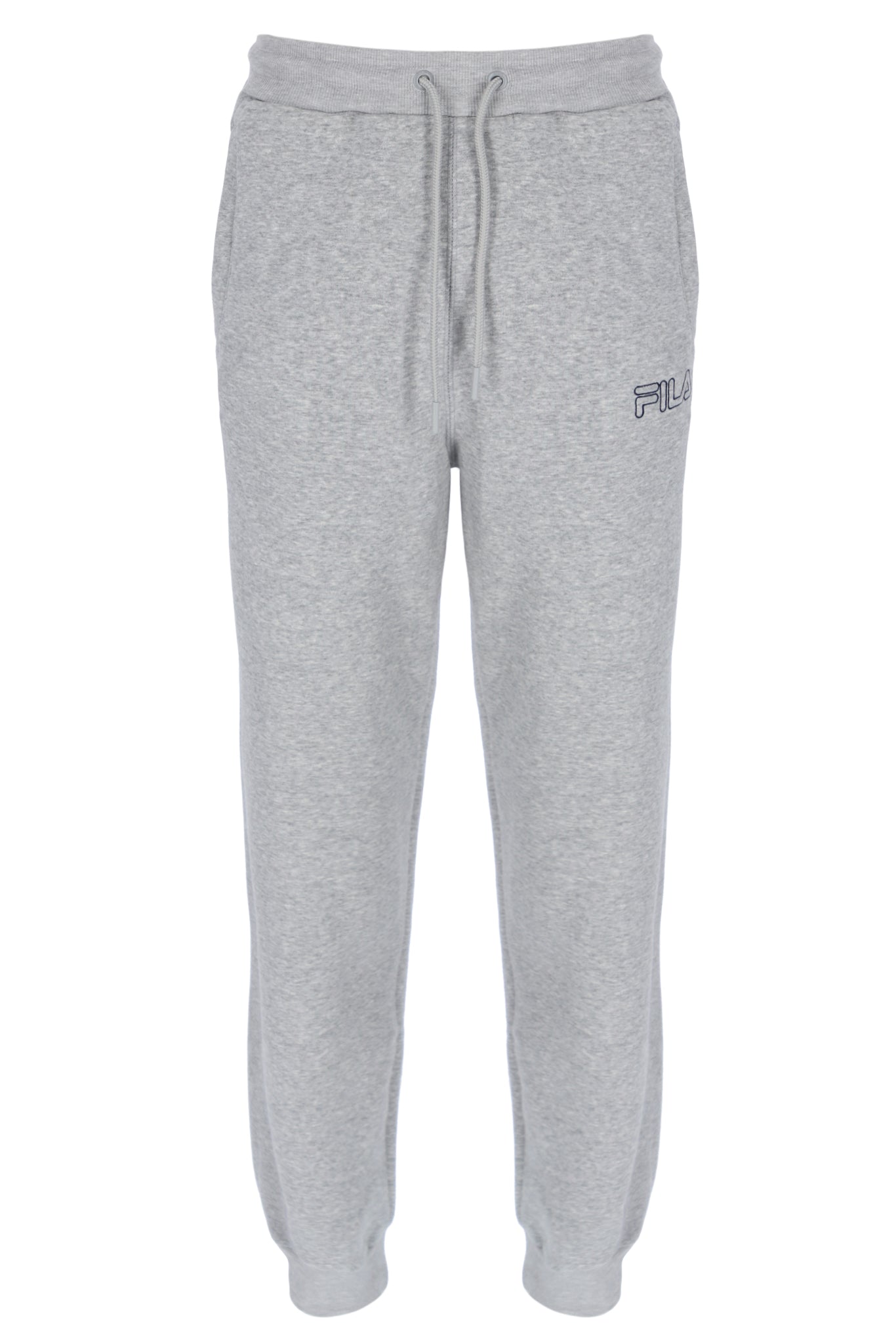 Levie Oversized Graphic Jogger Pants - L