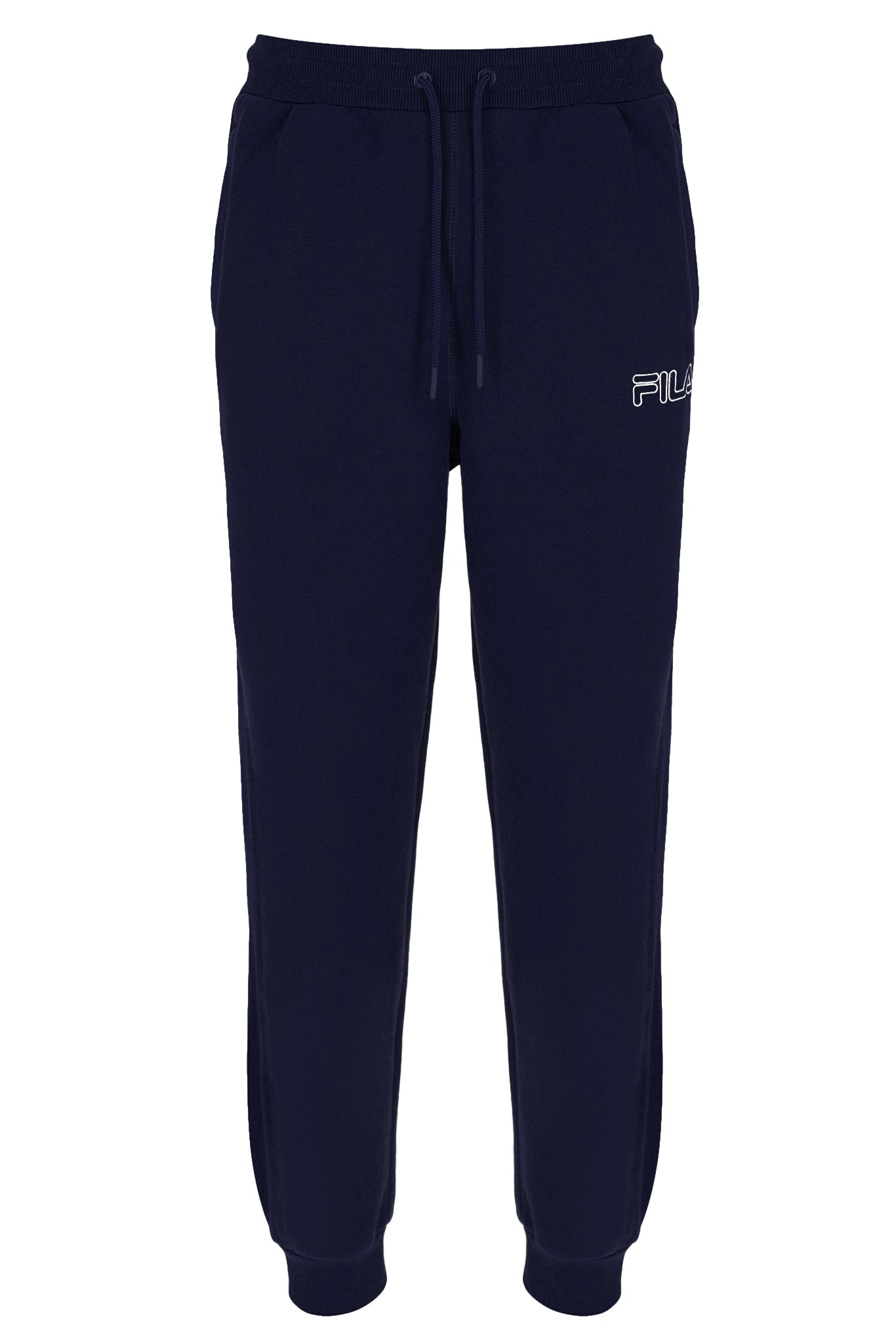 Levie Oversized Graphic Jogger Pants - M