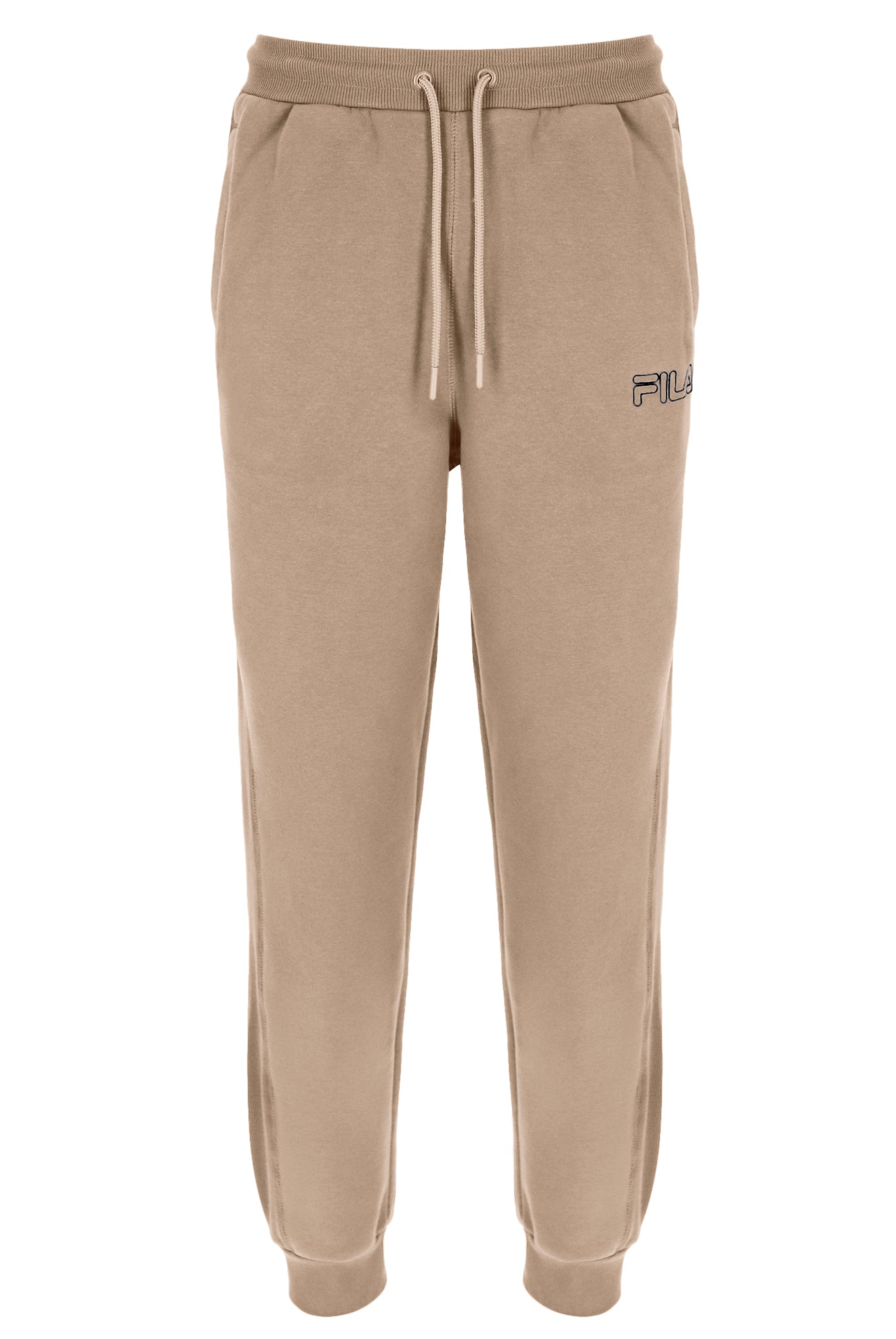 Levie Oversized Graphic Jogger Pants - M