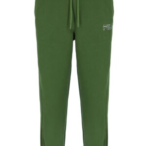 Levie Oversized Graphic Jogger Pants – S