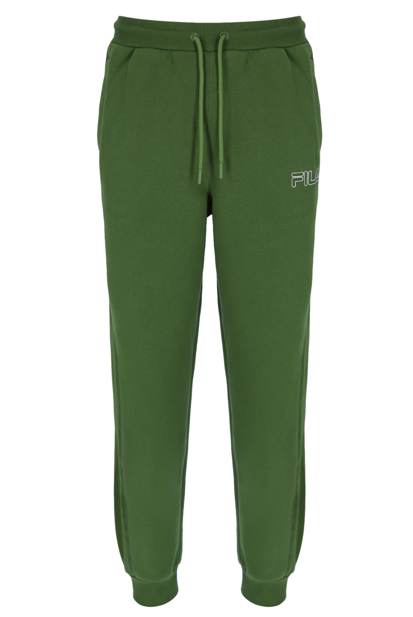 Levie Oversized Graphic Jogger Pants - S