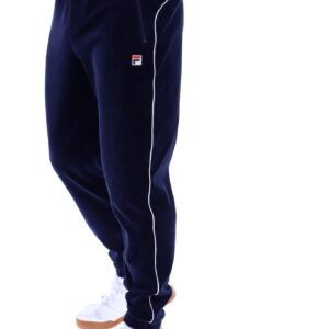 Lewis Velour Pants – 3XL