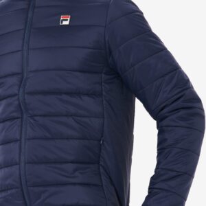 Skip Colour Block Puffer – 4XL
