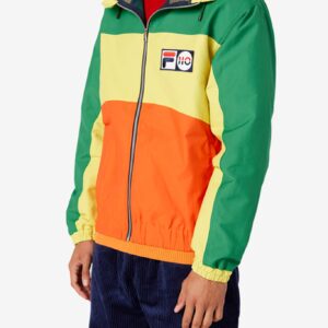 110 Ski Jacket – XL