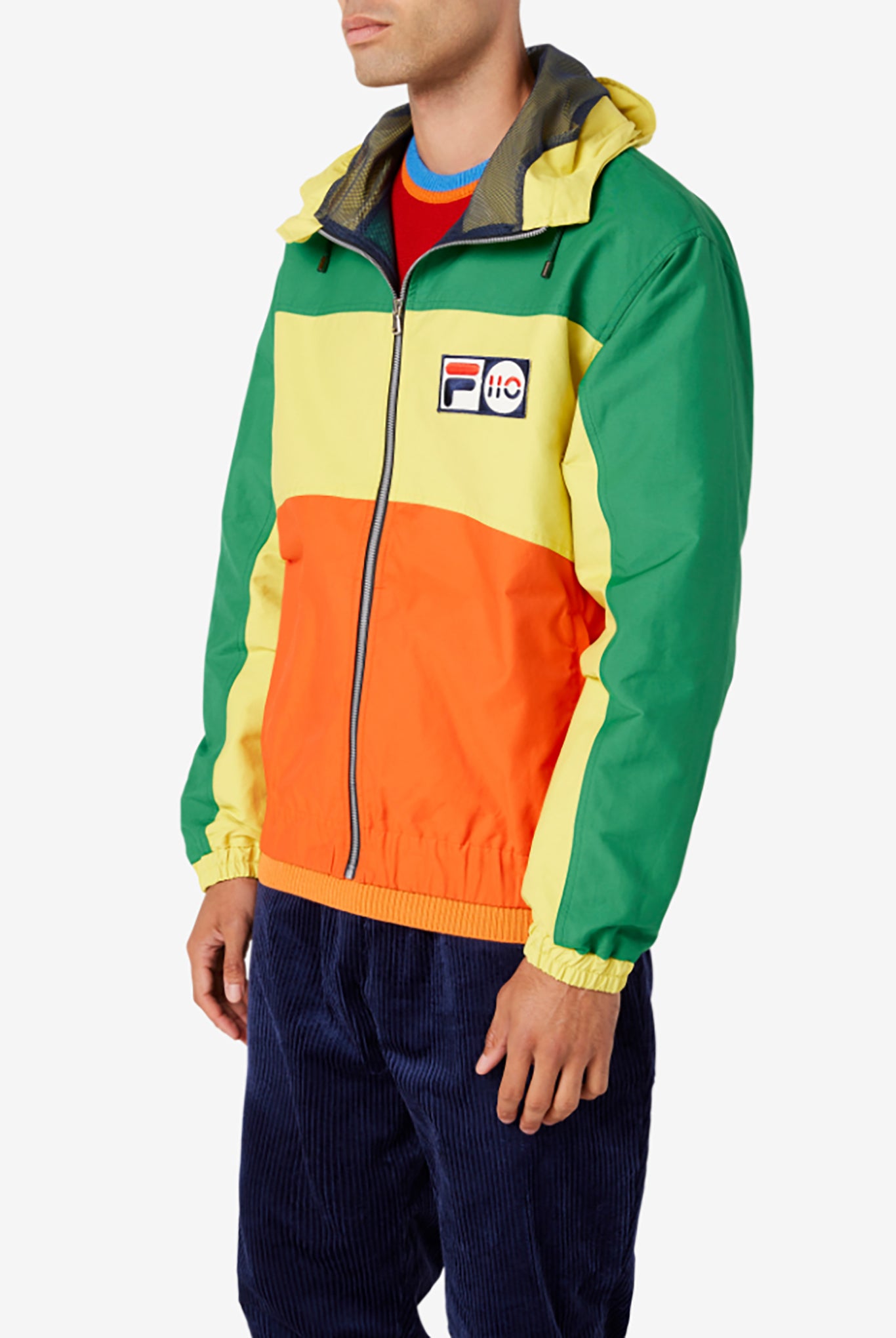 110 Ski Jacket - L