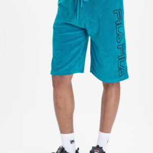 Theo Towelling Shorts – XL