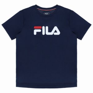 Junior’s Heritage T-Shirt Logo – 14YR