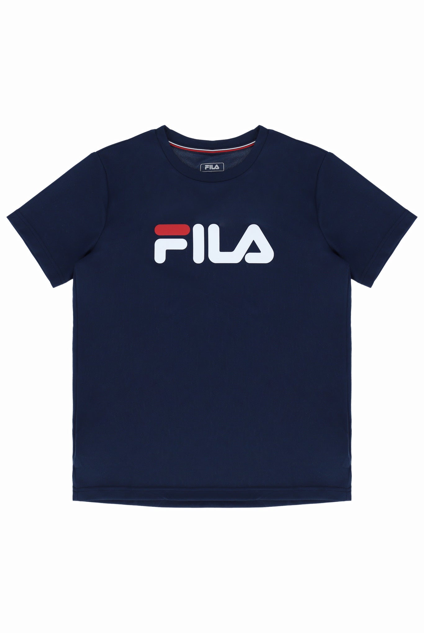 Junior's Heritage T-Shirt Logo - 8YR