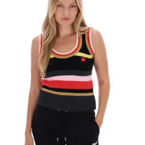 Lorri Knitted Tank Top – 4XL