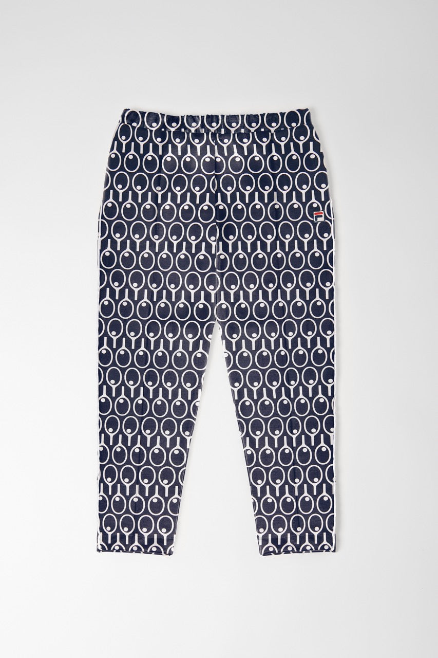 Cigarette Fit Sweatpant - M